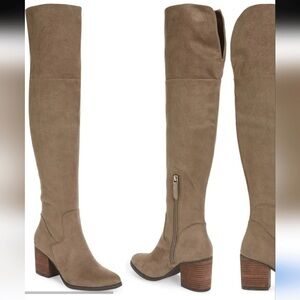 BP Over the Knee Boots